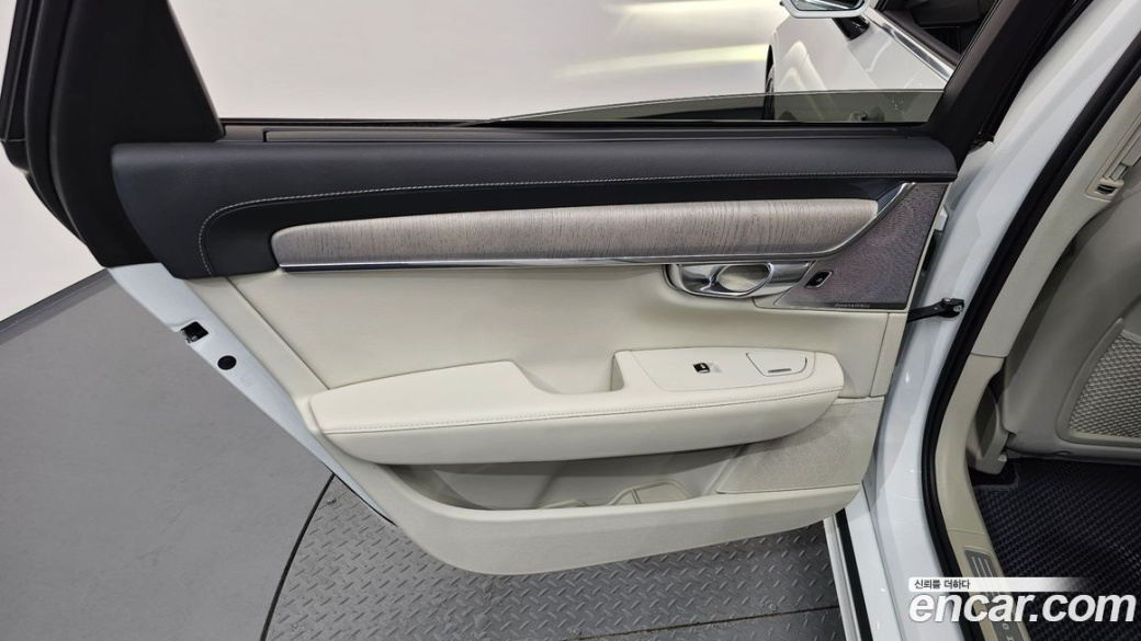 Volvo S90 B5 Ultimate Bright, 2024