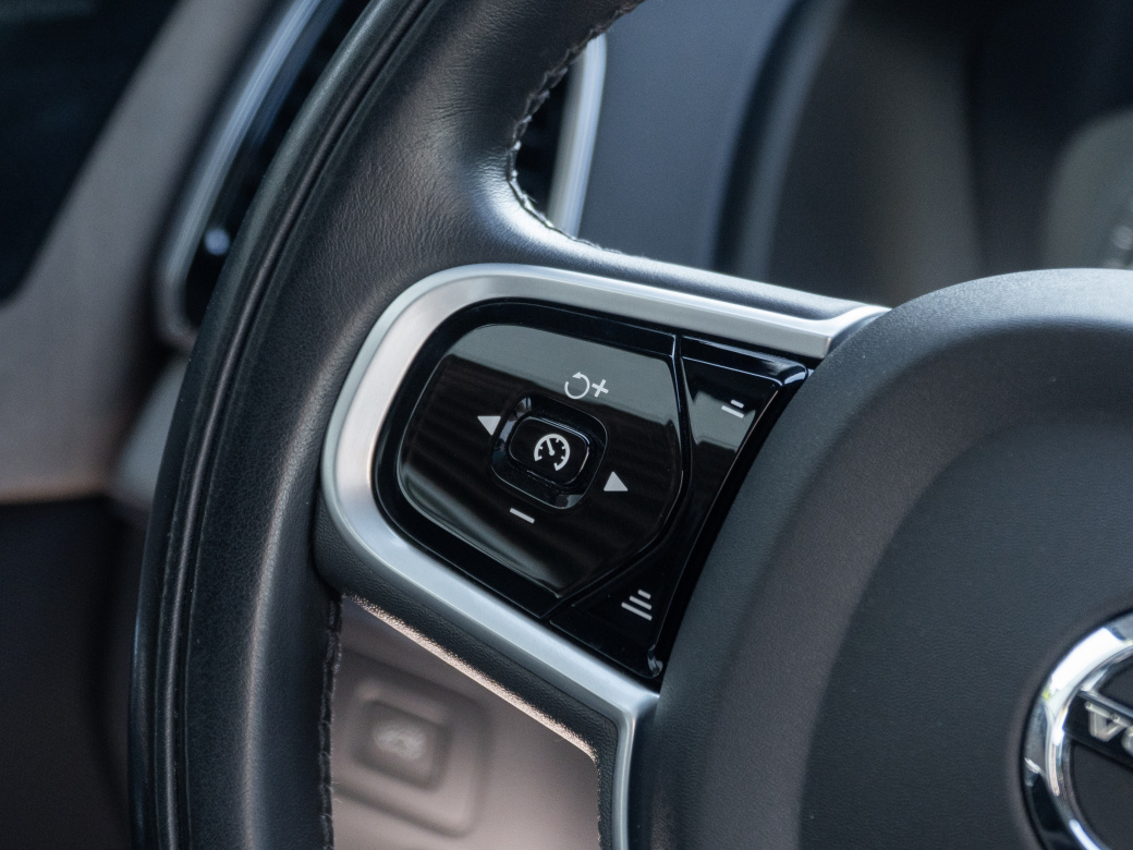 Volvo XC90 2.0 AT, 2020, 95 000 км