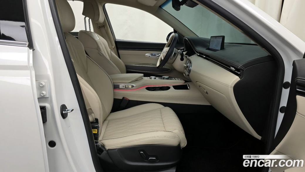 Genesis GV70 2.5T Gasoline 2WD, 2024