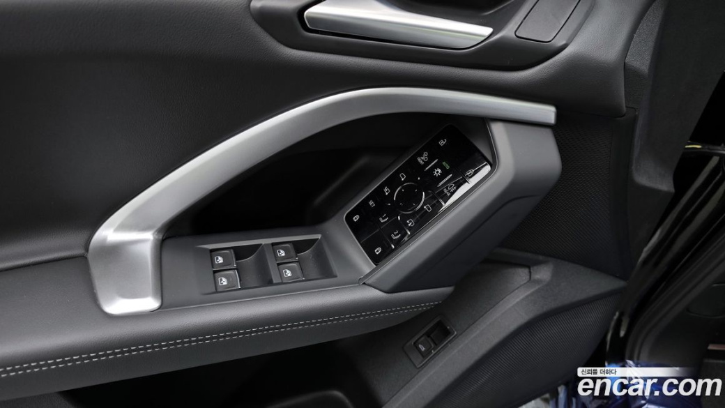 Audi Q5 40 TDI Quattro S Line Black Edition, 2026