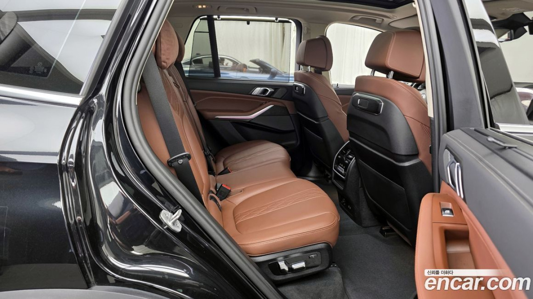 BMW X5 xDrive 30d xLine, 2024