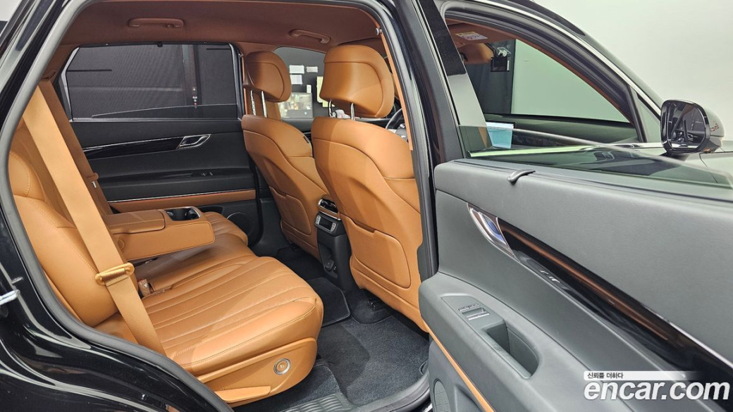 Genesis GV80 2.5T Gasoline 2WD, 2024