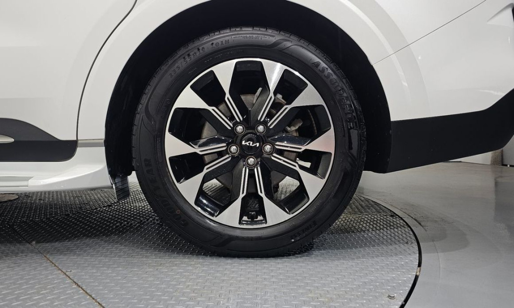 Kia Carnival 7-Seater Noblesse, 2022