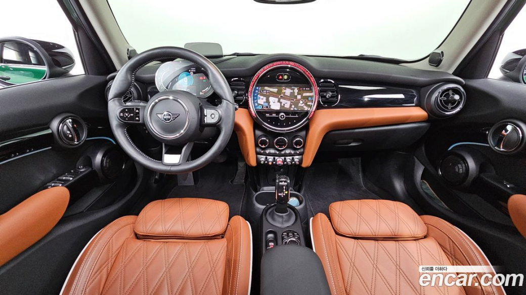 Mini Cooper 5Door Classic, 2024