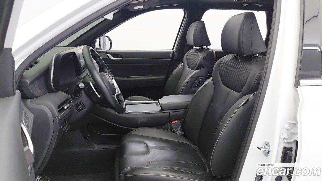 Hyundai Palisade Diesel 2.2 2WD, 2023