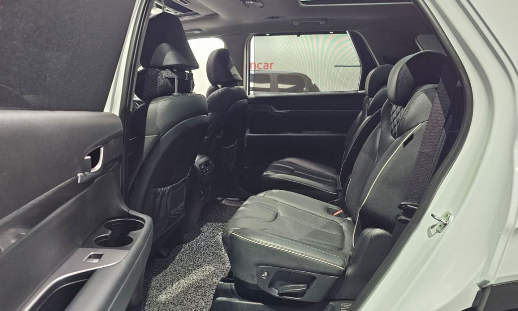 Hyundai Palisade Diesel 2.2 4WD, 2022