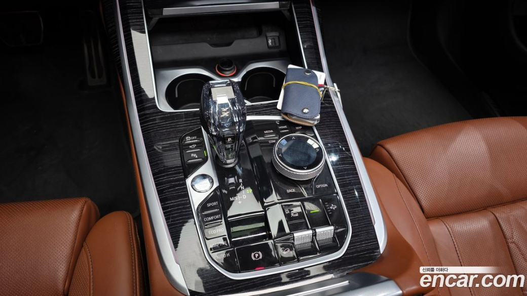 BMW X7 xDrive 40d M Sport 6STR, 2022