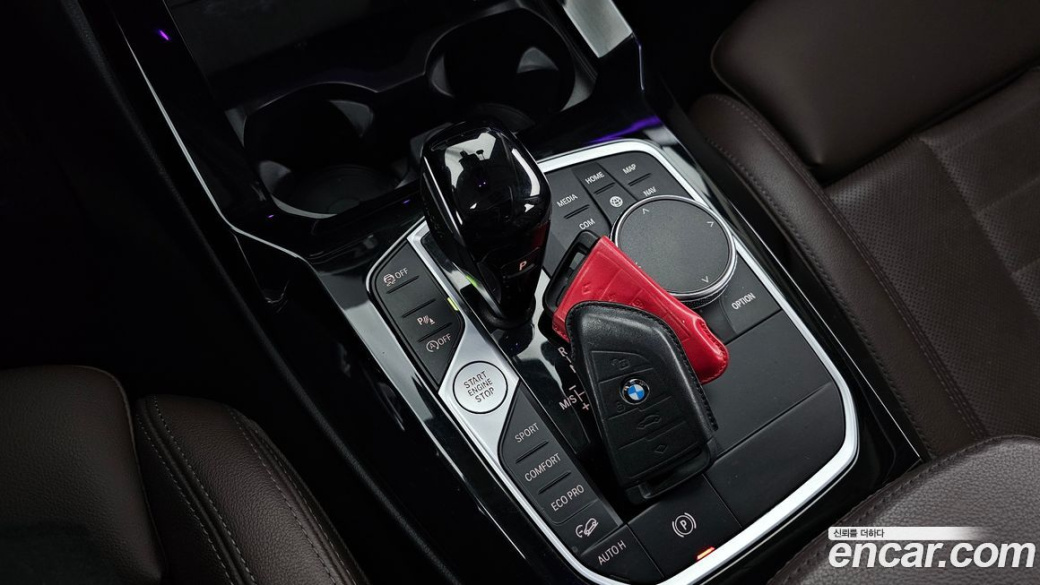 BMW X3 xDrive 20i, 2022