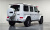 Mercedes-Benz G-Class G400d, 2023