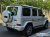 Mercedes-Benz G-Class AMG G63, 2024