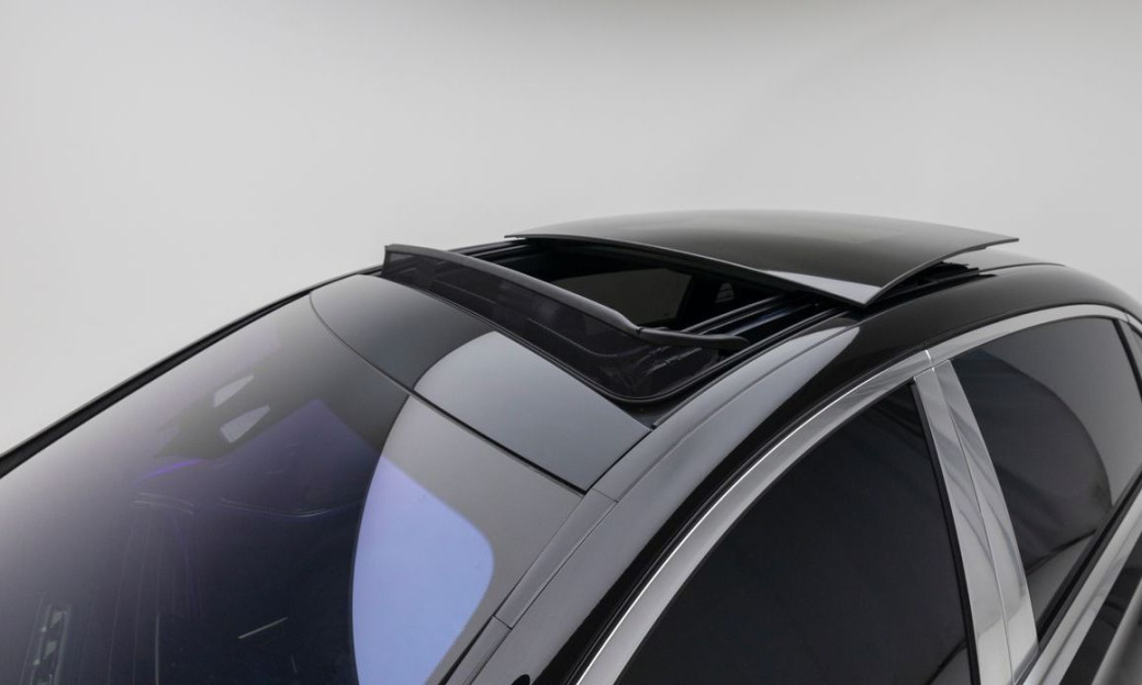 Mercedes-Benz S-Class Maybach S580 4MATIC, 2022