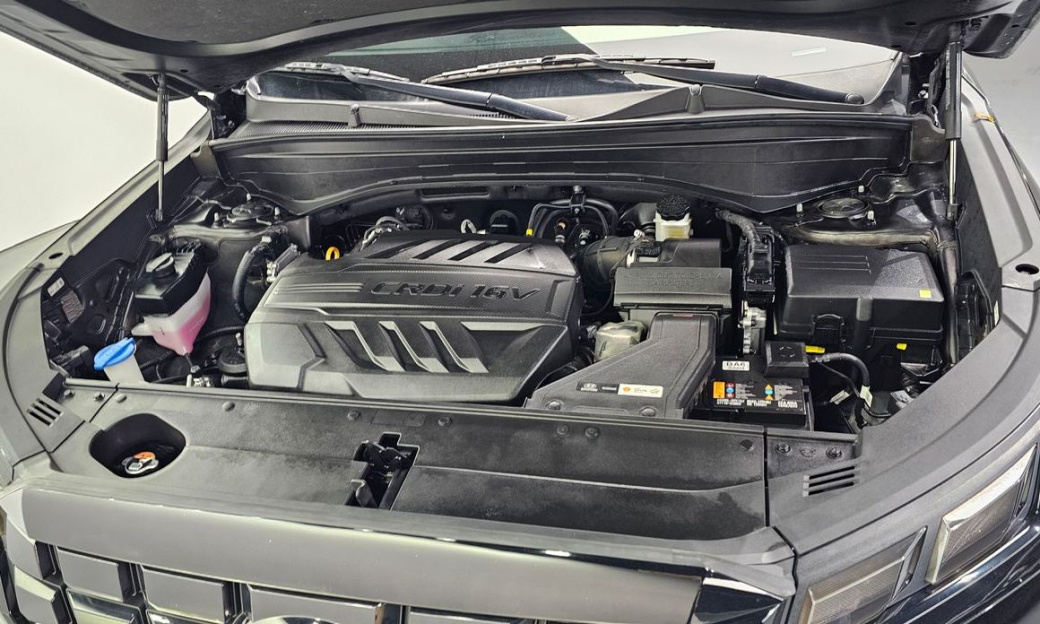 Hyundai Palisade Diesel 2.2 4WD, 2024