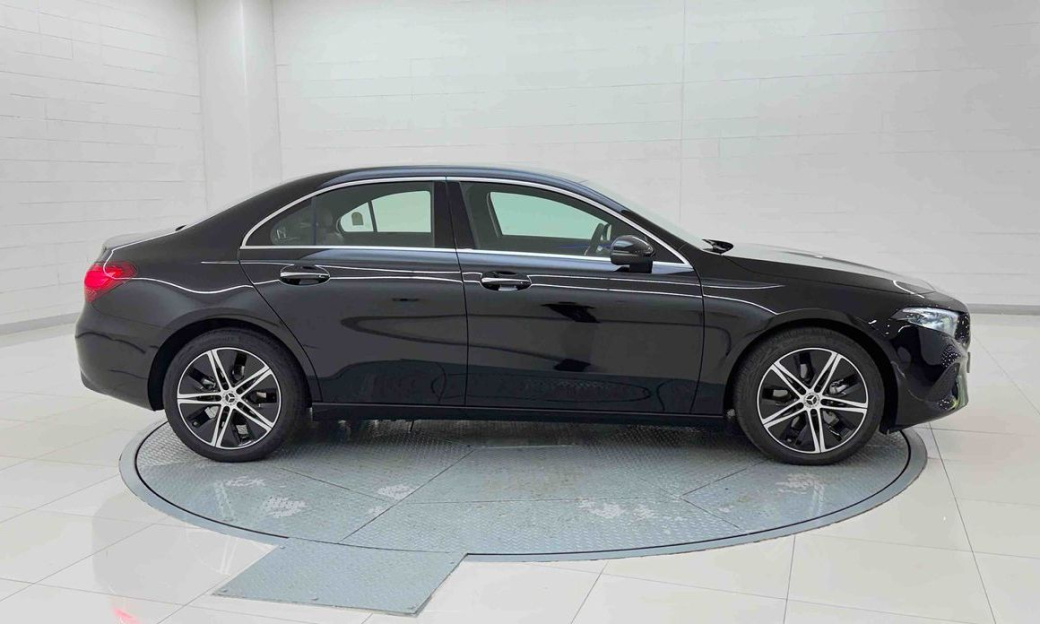 Mercedes-Benz A-Class A220 Sedan, 2026