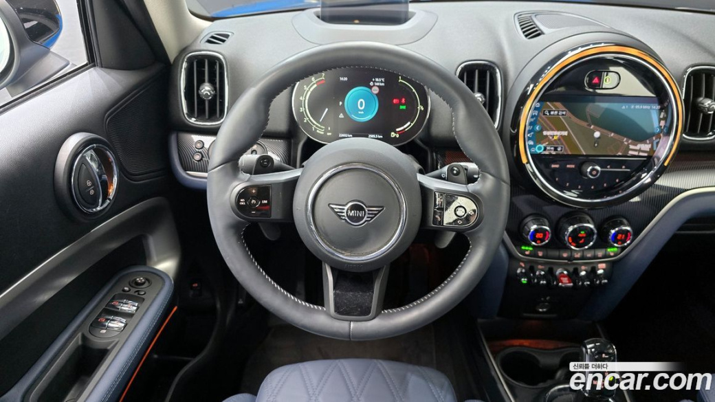 Mini Countryman ALL4 Classic, 2023