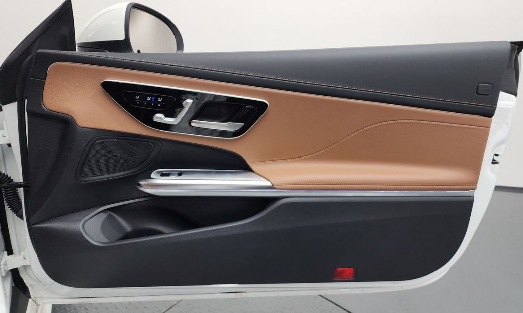 Mercedes-Benz CLE-Class CLE200 Cabriolet, 2024