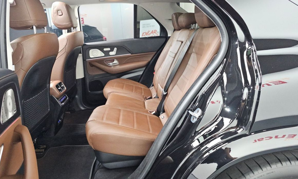 Mercedes-Benz GLE-Class GLE450 4MATIC, 2025