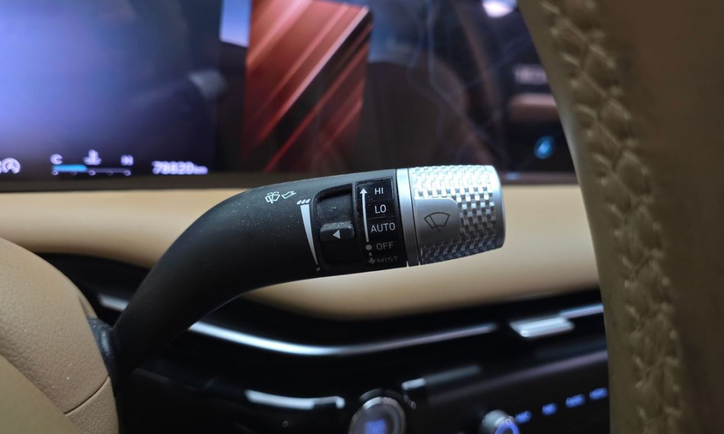 Genesis G80 Gasoline 2.5 Turbo AWD, 2025