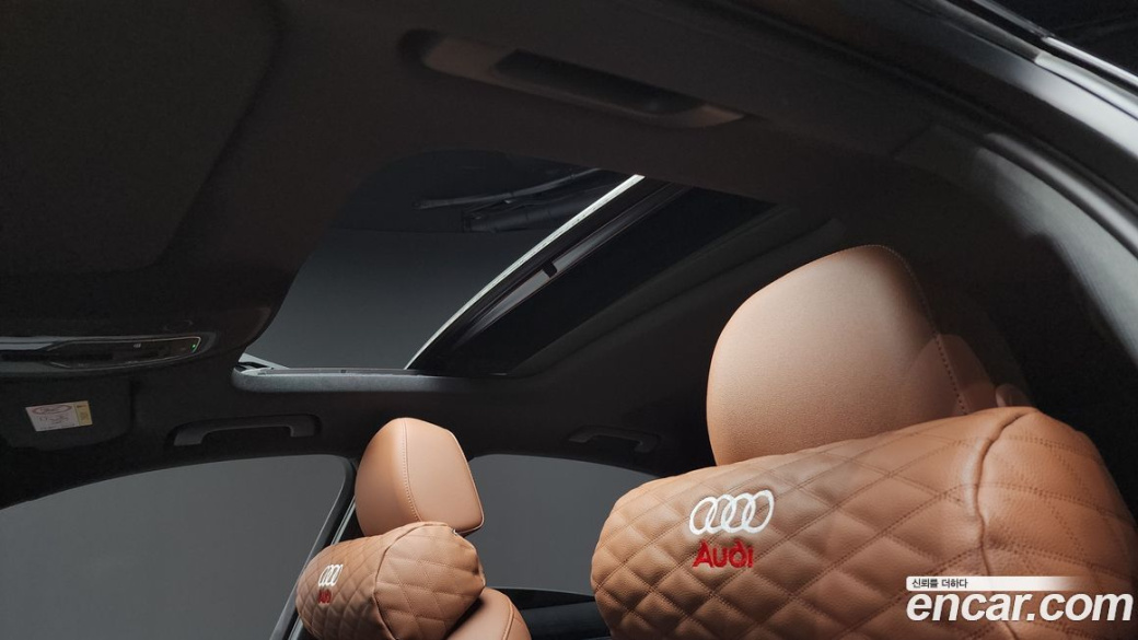Audi A6 40 TDI Premium, 2023