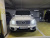 Mercedes-Benz G-Class G450d, 2025