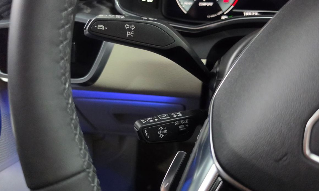 Audi A7 55 TFSI Quattro Premium, 2025