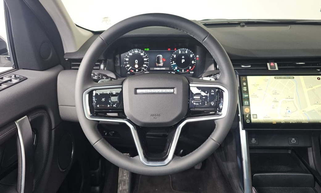 Land Rover Discovery Sport P250 S, 2024