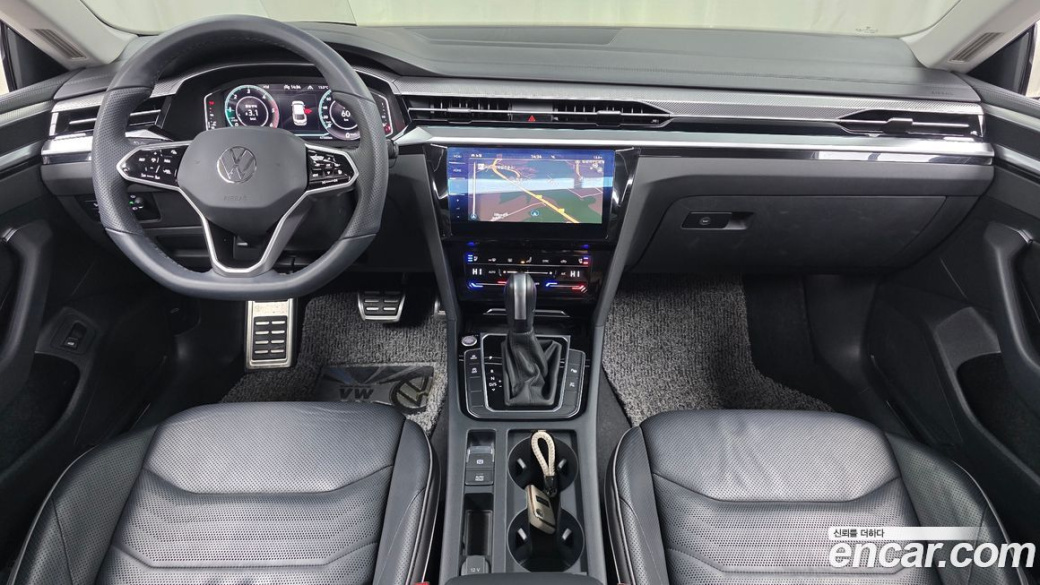 Volkswagen Arteon 2.0 TDI Prestige, 2022
