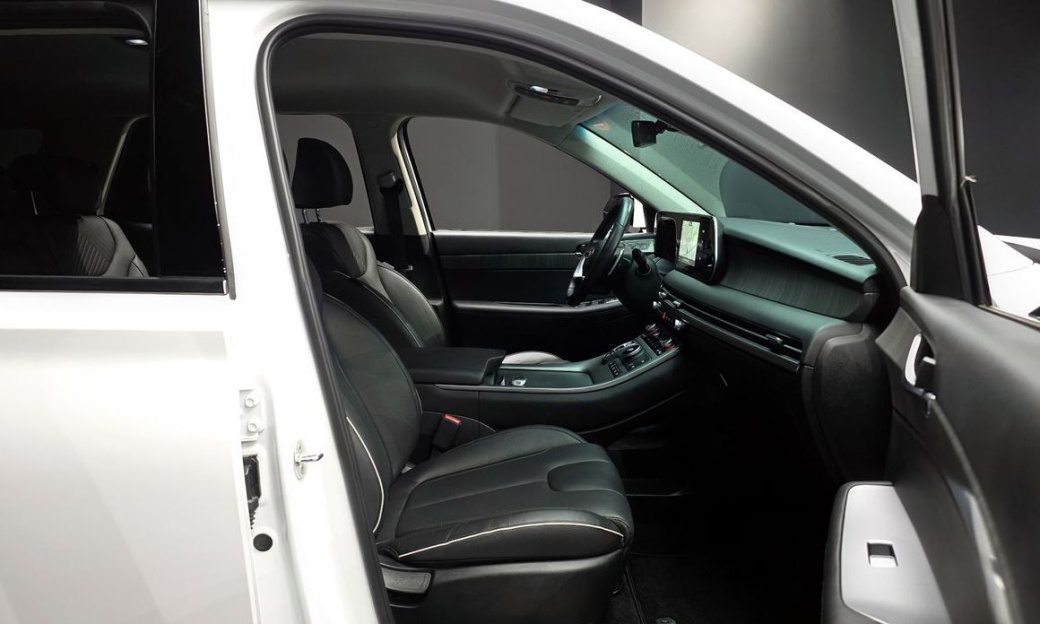 Hyundai Palisade Diesel 2.2 2WD, 2023