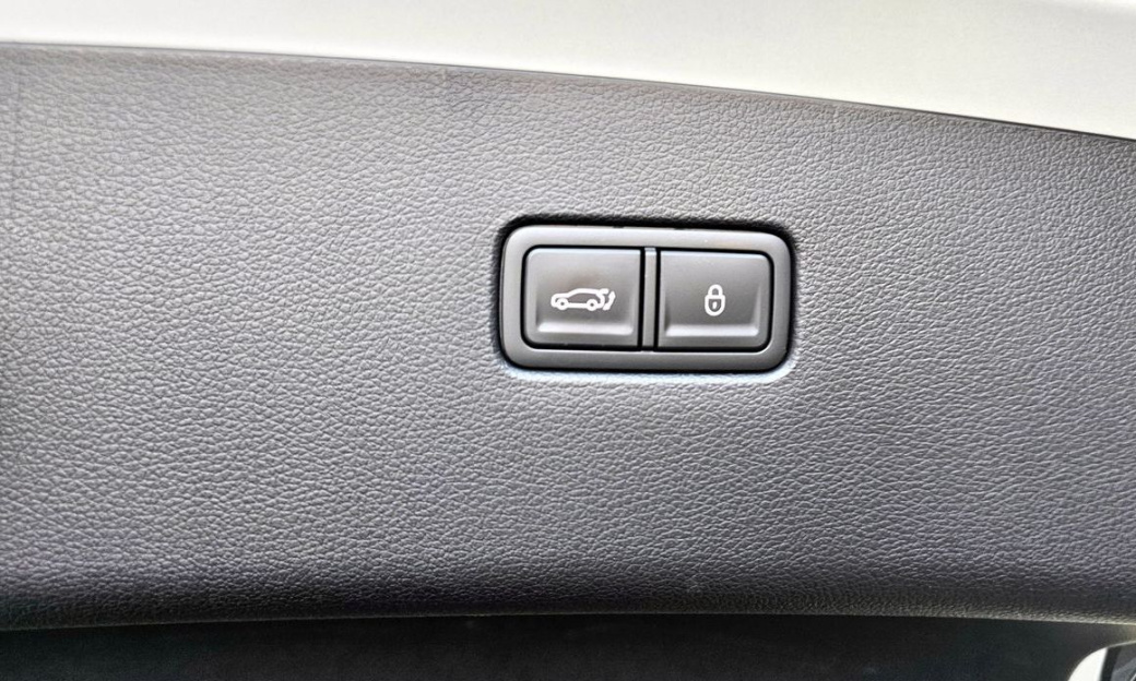 Genesis GV80 2.5T Gasoline AWD, 2024