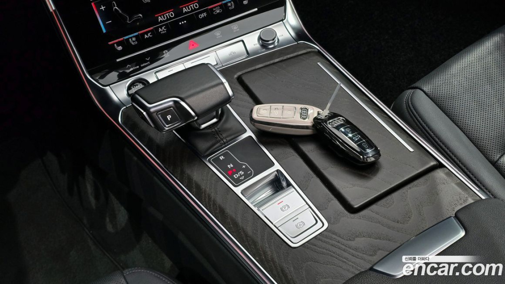 Audi A6 45 TFSI Quattro Premium, 2022
