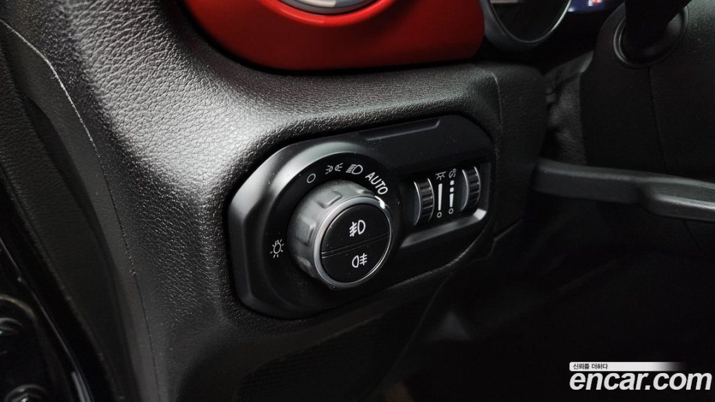 Jeep Wrangler 2.0 Rubicon 4Door, 2021