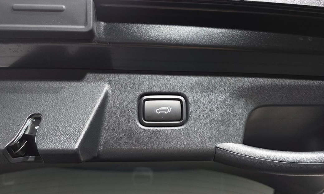 Hyundai Tucson Gasoline 1.6 Turbo 2WD, 2026
