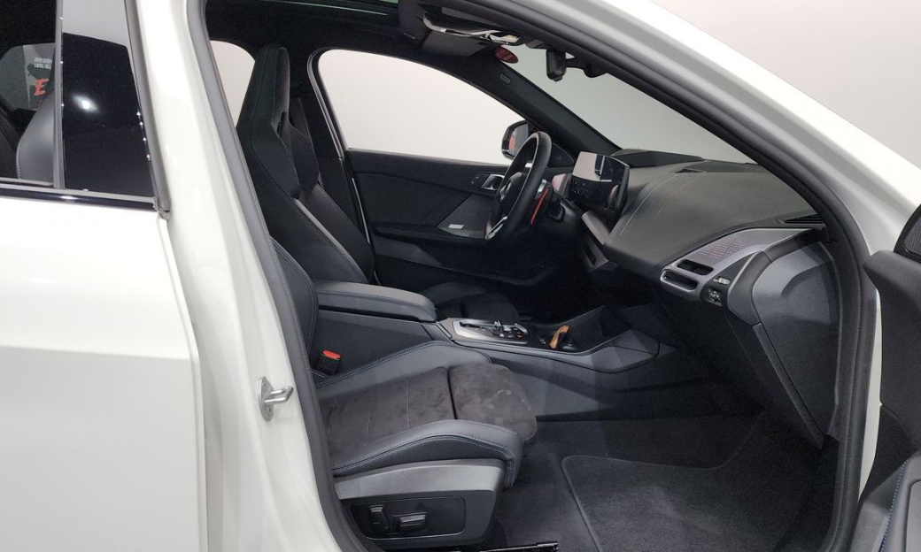 BMW 1-Series M135 xDrive Pro First Edition, 2025