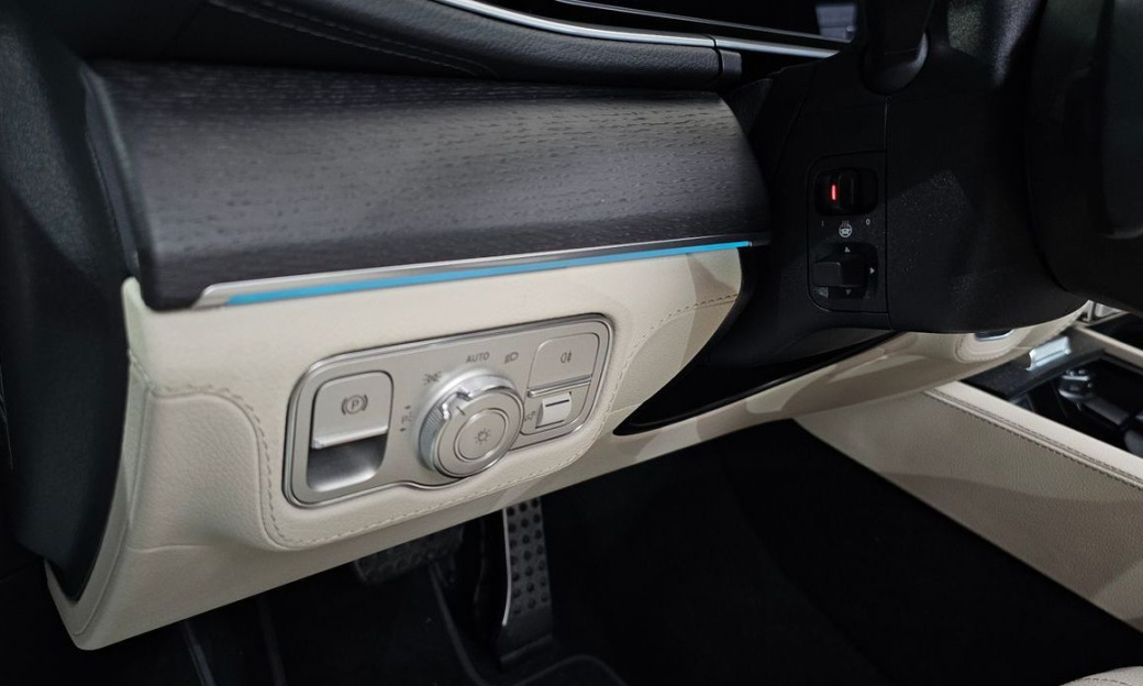 Mercedes-Benz GLS-Class GLS400d 4MATIC, 2022