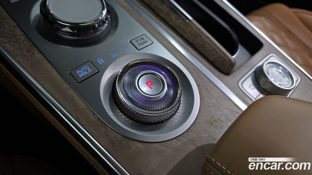 Genesis GV80 2.5T Gasoline AWD, 2023