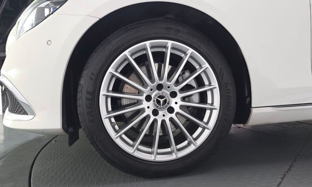 Mercedes-Benz E-Class E250 Exclusive, 2022