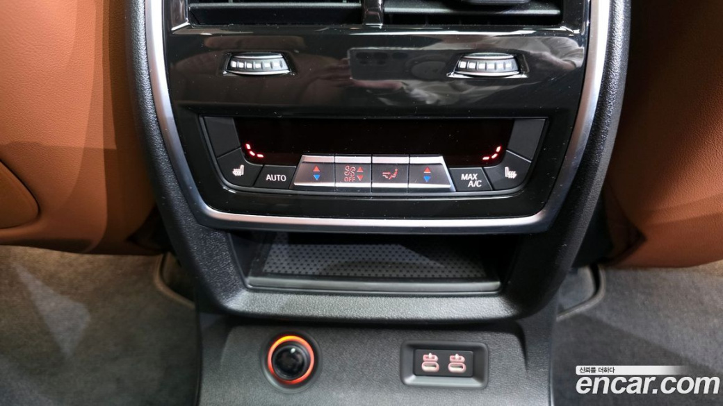 BMW X7 xDrive 40i M Sport 6STR, 2025