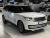 Land Rover Range Rover D350 Autobiography Long Wheel Base, 2023