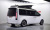 Hyundai Staria 2WD Camping Car, 2024