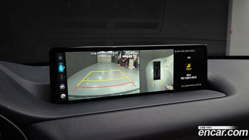 Genesis GV80 3.0 Diesel AWD, 2022