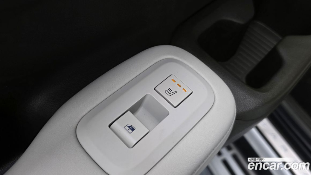 Hyundai Santafe Gasoline 2.5T 2WD, 2024