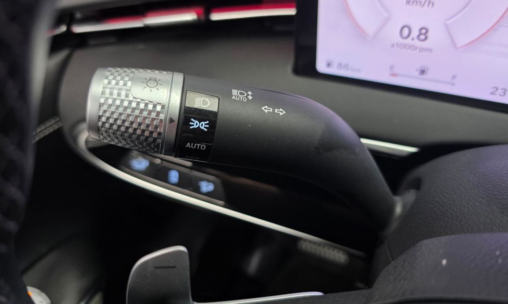 Genesis GV70 2.5T Gasoline AWD, 2025