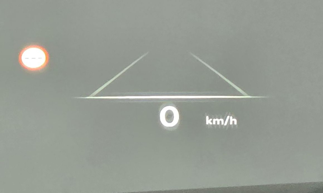 Genesis GV80 2.5T Gasoline AWD, 2026