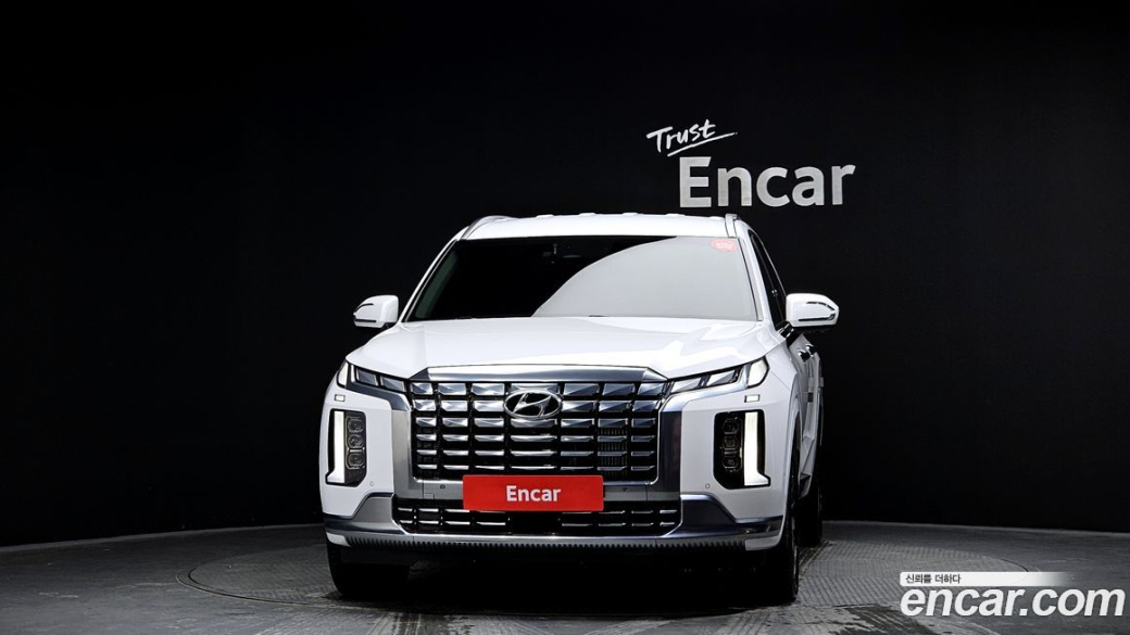 Hyundai Palisade Diesel 2.2 2WD, 2023