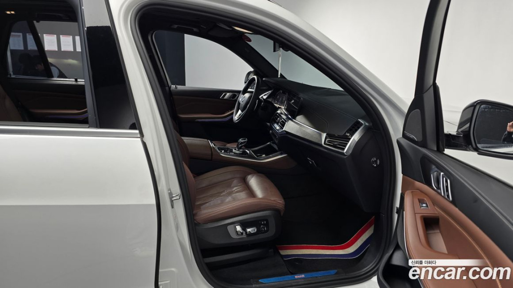 BMW X5 xDrive 40i xLine, 2023