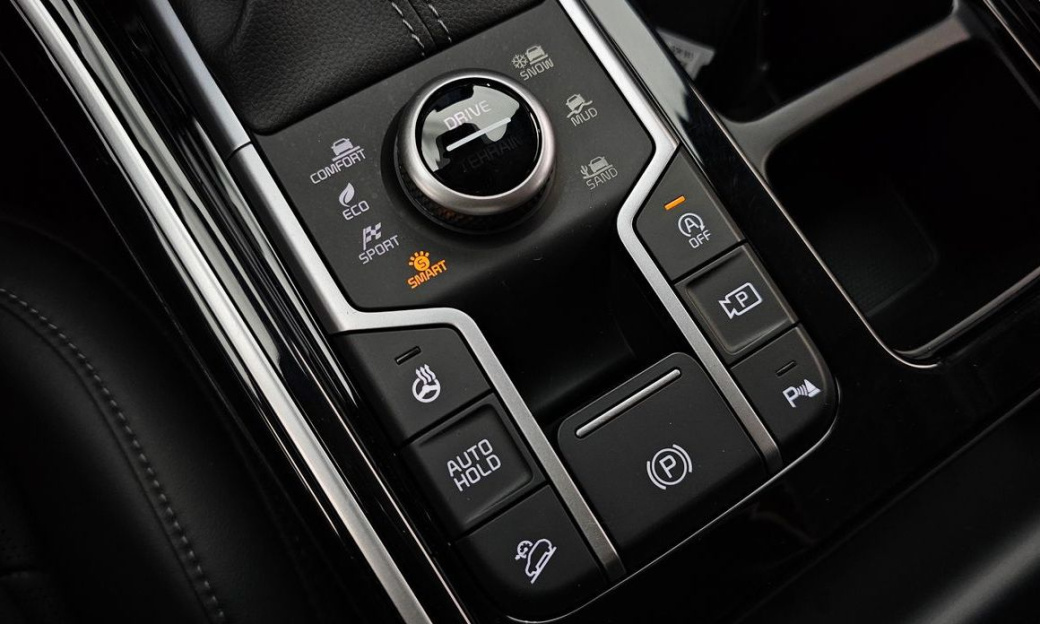 Kia Sorento Diesel 2.2 4WD, 2023