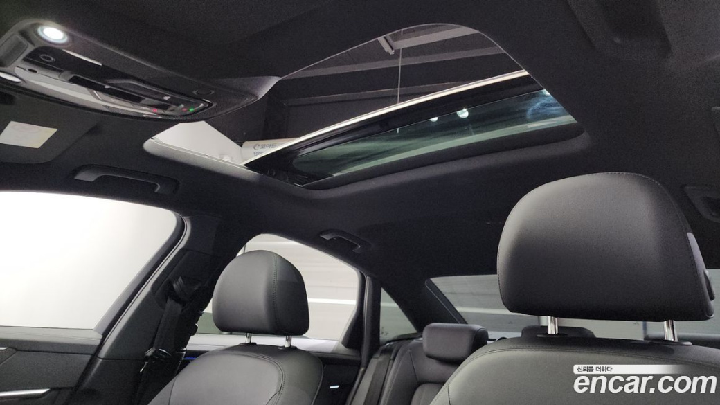 Audi A6 45 TFSI Premium, 2023
