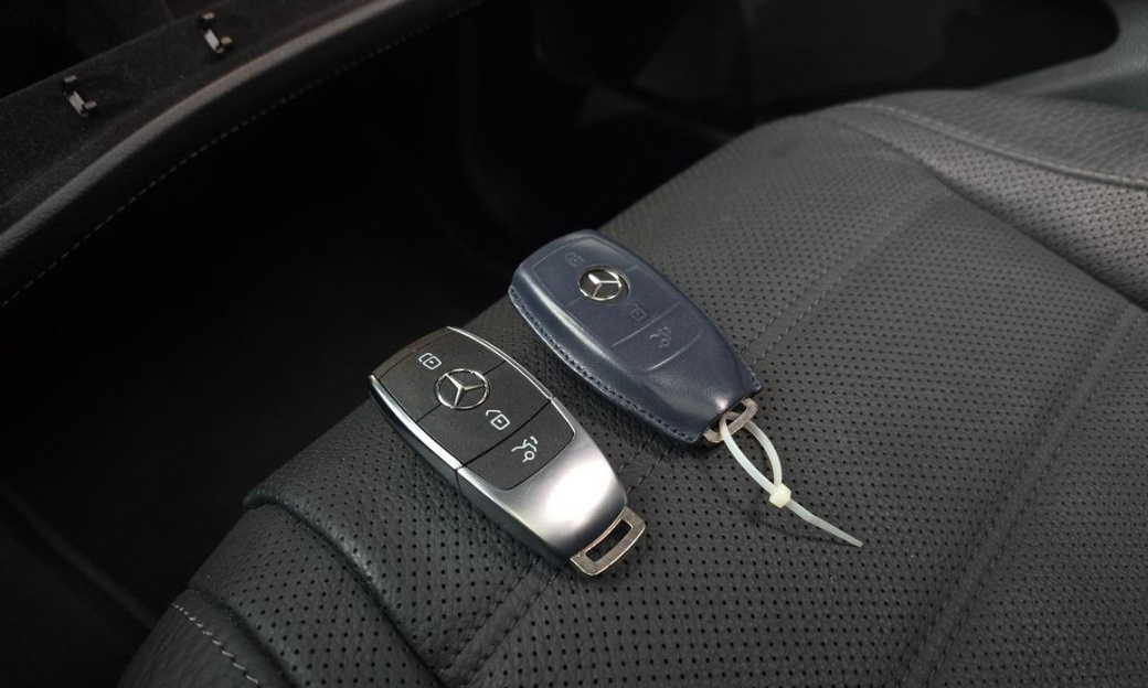 Mercedes-Benz GLE-Class GLE450 4MATIC, 2024
