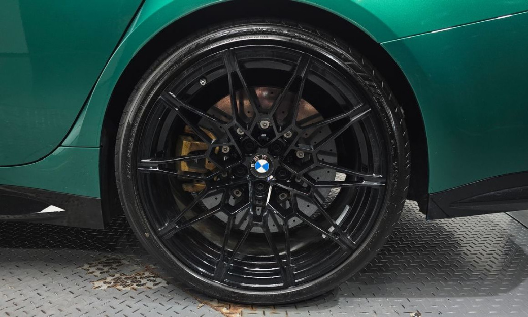 BMW M3 M3 Sedan Competition M xDrive, 2026