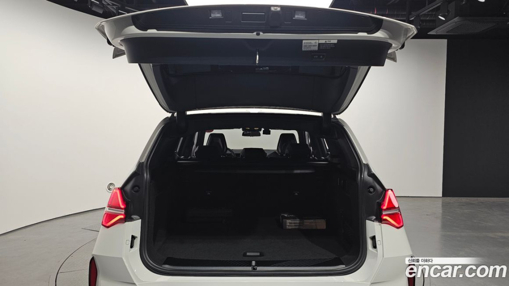 BMW X3 xDrive 20 M Sport, 2025