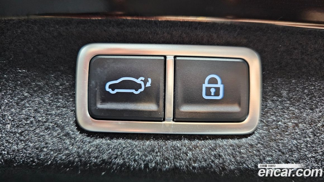 Hyundai Grandeur 2,5 Gasoline 2WD, 2023